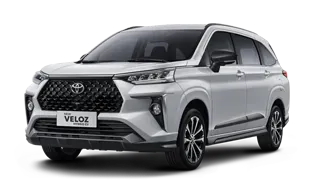 New Veloz Hybrid EV