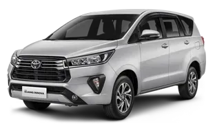 New Kijang Innova