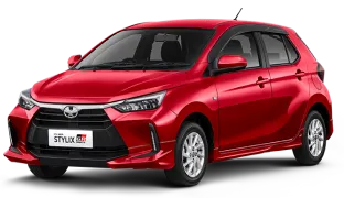 Stylix Type G TCO CVT