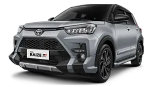 1.0T GR Sport Type (2Tones)