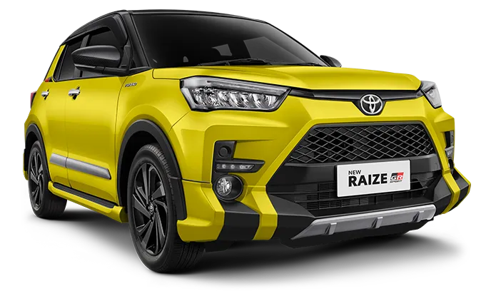 1.0T GR Sport TSS (Dual Tone)