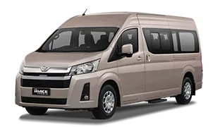Premio 2.8 M/T