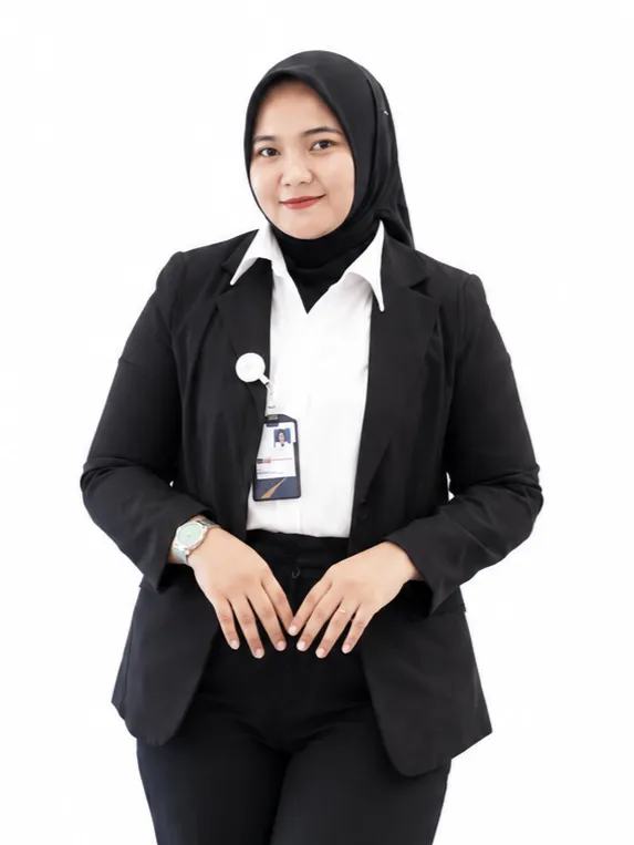 Official Sales Representative