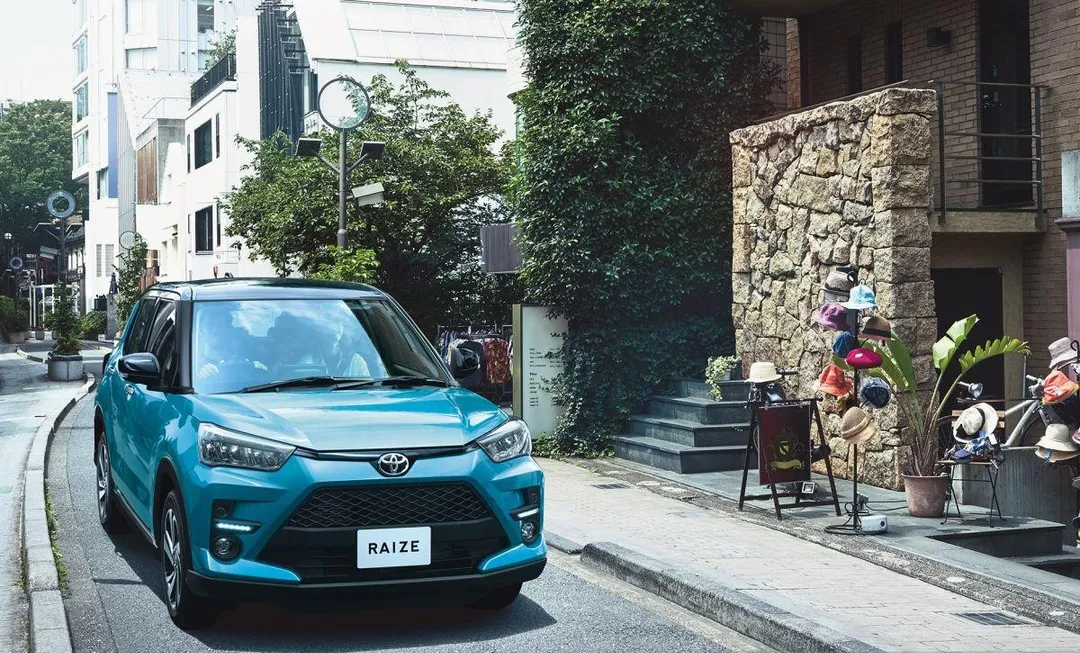 Rekomendasi Mobil Toyota Pertama untuk Pemula | Tips Memilih